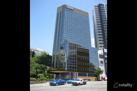 348 Edward St, Brisbane City, QLD 4000