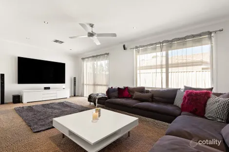 Property photo of 4 Styles Close Fletcher NSW 2287