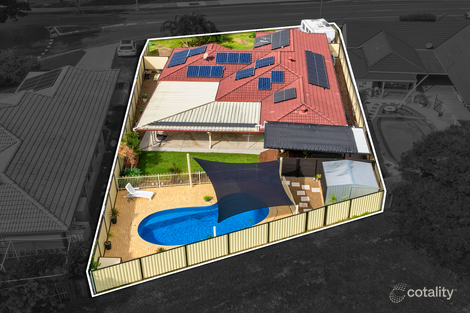Property photo of 73 Carl Heck Boulevard Windaroo QLD 4207