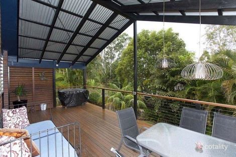 Property photo of 401 Pine Mountain Road Mansfield QLD 4122