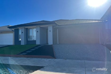27 Rungrado View, Wollert, VIC 3750
