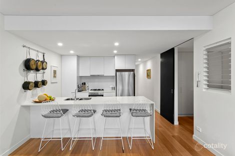 2009/55 Wilson St, Botany, NSW 2019