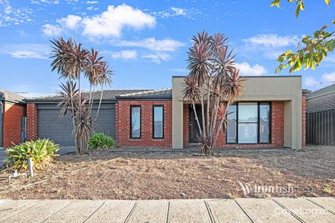 Property photo of 17 Welford Street Tarneit VIC 3029