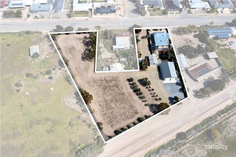 Property photo of 17 Kadina Road Wallaroo SA 5556