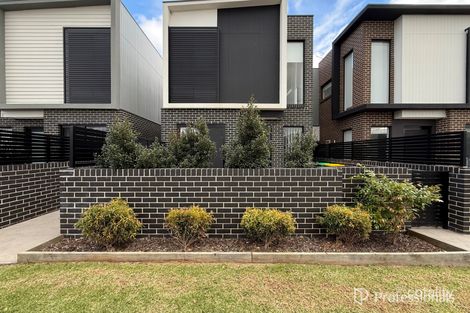 22/30 Isabella Cres, Glenfield, NSW 2167