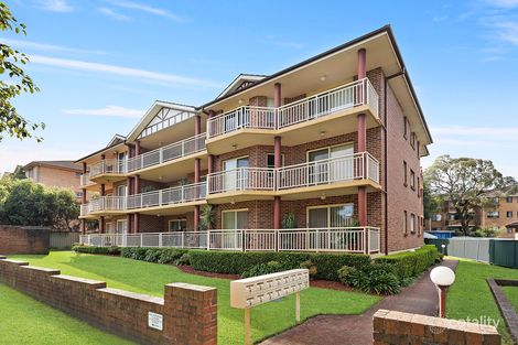 15/3 Shenton Ave, Bankstown, NSW 2200