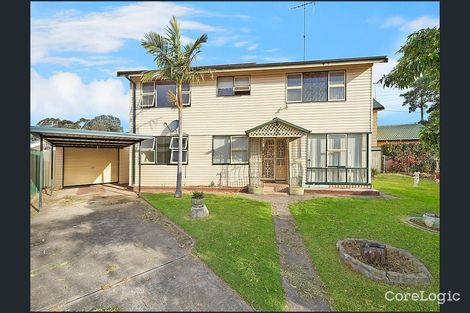 Property photo of 33 Templar Street Blacktown NSW 2148