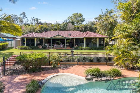 158 Sunset Rd, Kenmore, QLD 4069