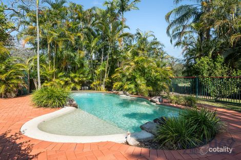 Property photo of 158 Sunset Road Kenmore QLD 4069