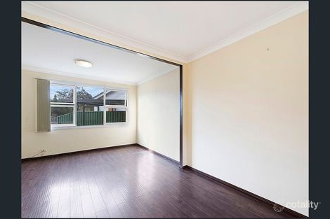 Property photo of 33 Templar Street Blacktown NSW 2148