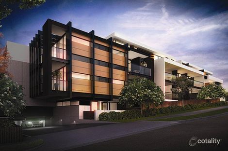 101/6 Thiele St, Doncaster, VIC 3108