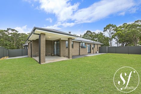 Property photo of 157 Hamilton Street Grantham Farm NSW 2765