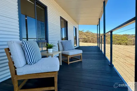 Property photo of 171 Binneys Track Penneshaw SA 5222