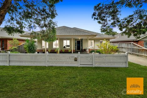 Property photo of 13 Kevington Drive Eynesbury VIC 3338