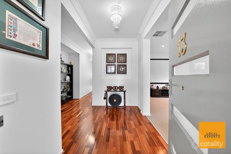 Property photo of 13 Kevington Drive Eynesbury VIC 3338