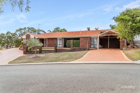 Property photo of 16 Bonsall Place Carine WA 6020