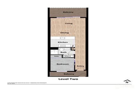 Property photo of 39/35 Oakden Street Greenway ACT 2900