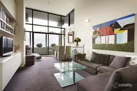 Property photo of 2G0/2-14 Albert Road South Melbourne VIC 3205