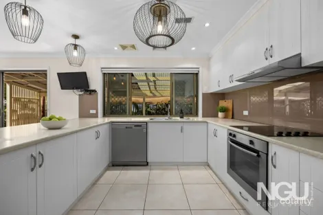 Property photo of 94 High Street Brassall QLD 4305