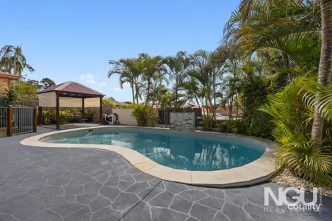 Property photo of 94 High Street Brassall QLD 4305