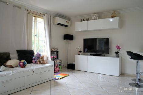 Property photo of 7/163 Targo Road Girraween NSW 2145