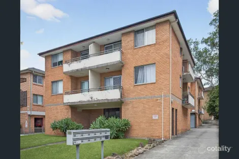 6/108 O'Connell St, North Parramatta, NSW 2151