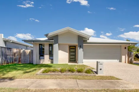37 Bulimba St, Tannum Sands, QLD 4680