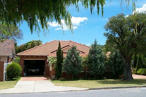 1/49 Banksia St, Joondanna, WA 6060