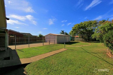 Property photo of 6 Redmond Street Avenell Heights QLD 4670