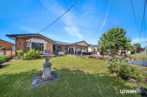Property photo of 3 Ruby Street Bellbird NSW 2325