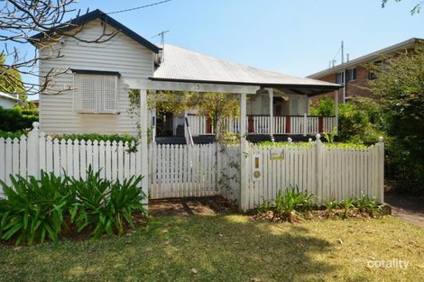 Property photo of 15 Denham Street Clayfield QLD 4011