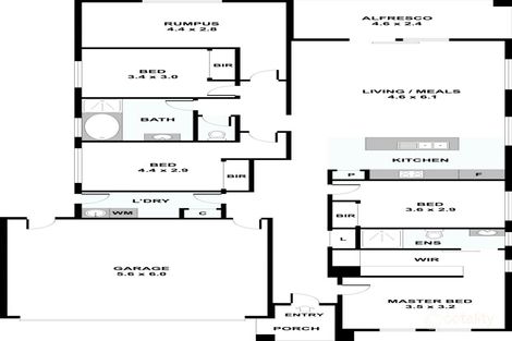 Property photo of 74 Ajay Way Kurunjang VIC 3337