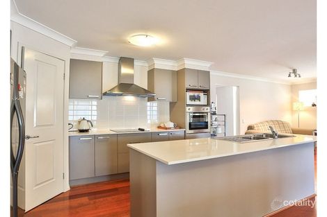 Property photo of 9 Highbridge Circuit Carseldine QLD 4034