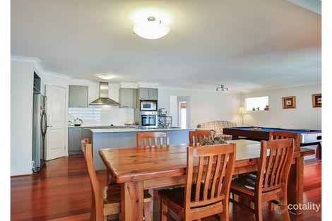 Property photo of 9 Highbridge Circuit Carseldine QLD 4034