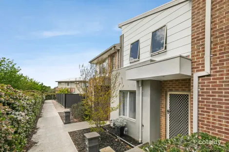 Property photo of 11/1 Hyde Park Avenue Craigieburn VIC 3064