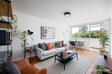 Property photo of 9/16 The Esplanade Clifton Hill VIC 3068