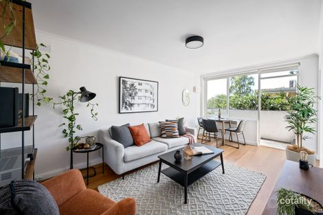 Property photo of 9/16 The Esplanade Clifton Hill VIC 3068