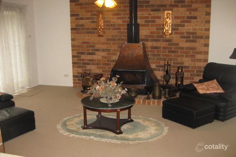 Property photo of 7 Jenkins Street Douglas Park NSW 2569