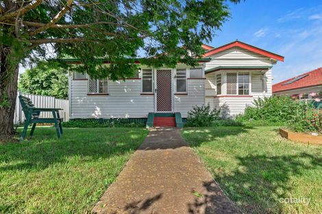 16 Helen St, Newtown, QLD 4350