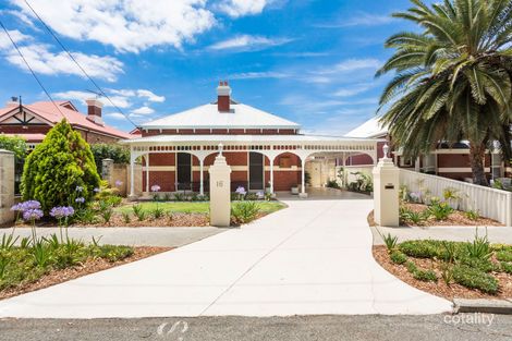 16 Camelia St, North Perth, WA 6006