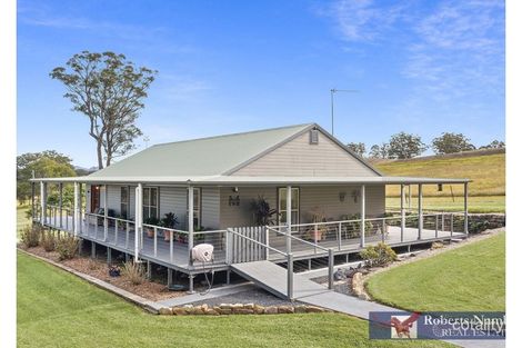 Property photo of 37 Siding Road Newee Creek NSW 2447