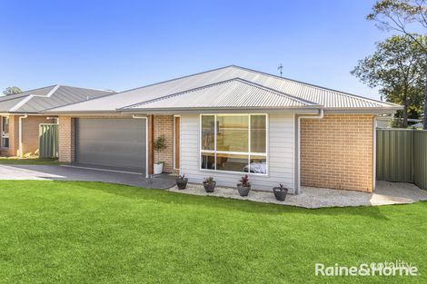 Property photo of 19 Bendigo Circuit Nowra NSW 2541