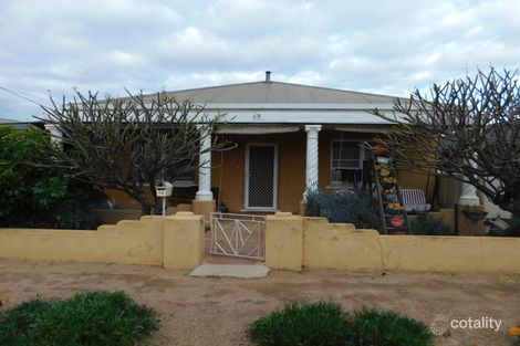 Property photo of 15 Horner Street Solomontown SA 5540
