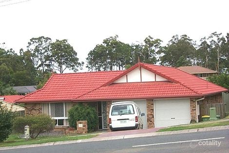 Property photo of 42 Howlett Road Capalaba QLD 4157