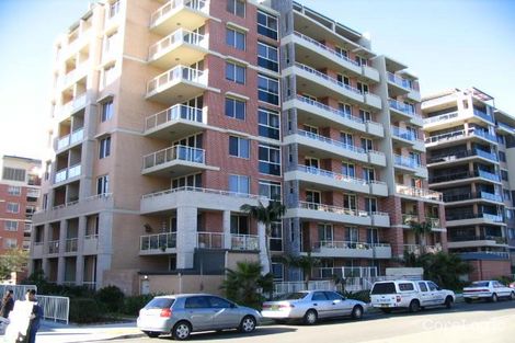 Property photo of 75/14-18 Thomas Street Waitara NSW 2077