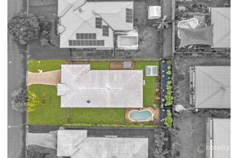 Property photo of 149 Fitzmaurice Drive Bentley Park QLD 4869