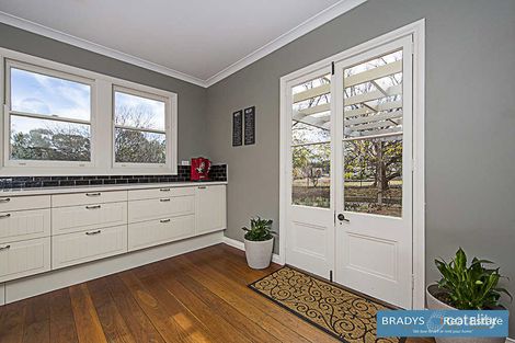 Property photo of 24 Lute Street Gundaroo NSW 2620