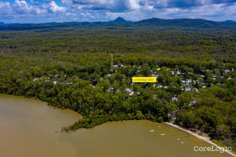 Property photo of 11 Morning Glory Drive Cooroibah QLD 4565