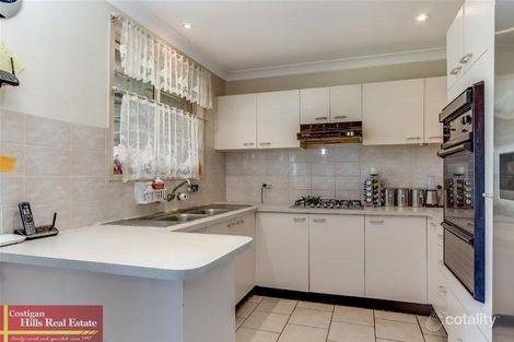 Property photo of 19 Alexandra Place Glendenning NSW 2761