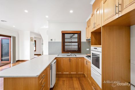 Property photo of 9 Latrobe Street Newport VIC 3015